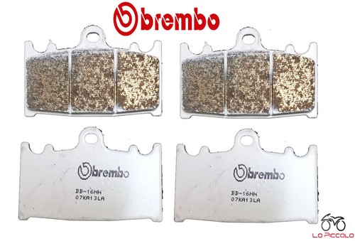 07ka13la brembo front brake - 07ka13la, 4