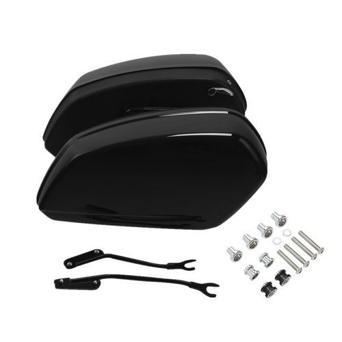 Saddlebags bags docking - saddlebags,