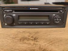 Blaupunkt Probetto 250 CD  car