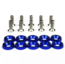 20 PCS Password JDM Engine Bay
