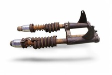 Triumph T120 TR6 Forks Front