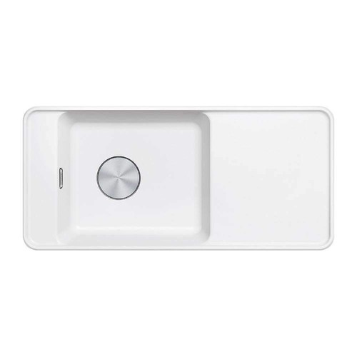 Franke style syg611 reversible - franke,