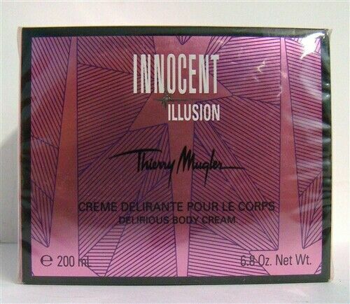 Thierry mugler innocent - thierry,