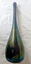 Very tall art - , glass