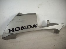 Honda CBR 600 RR Left Lower