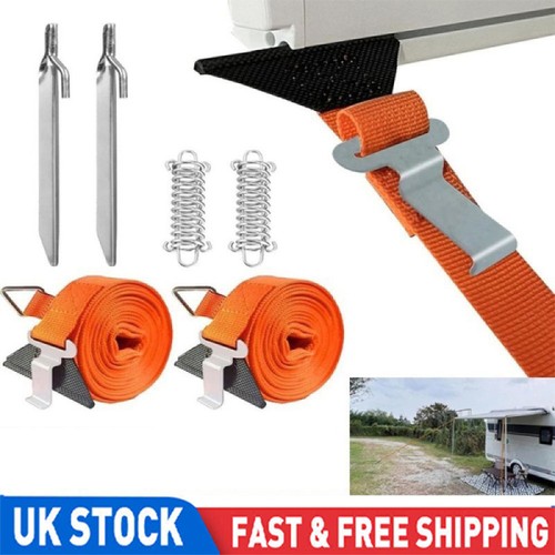 Awning storm band - awning,