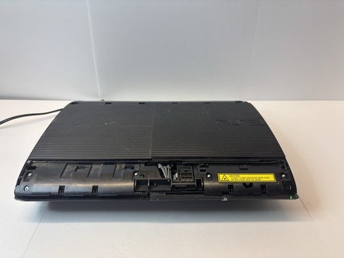 Sony playstation ps3 - 3, console