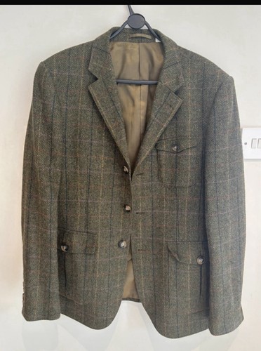 Norfolk jacket jack wills - jacket,