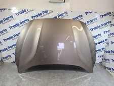 2018 FORD FOCUS MK4 ZETEC BONNET HOOD DIFFUSED SILVER