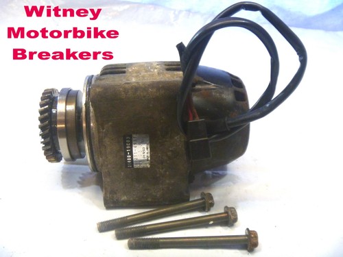 Suzuki generator alternator - suzuki,