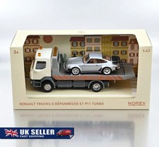 Norev 1/43 Diecast 431130 -