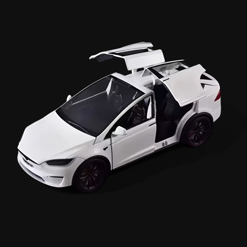 Model electric falcon - model,