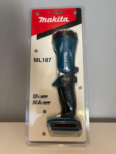 Makita ml187 18v - makita, /