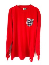 England Retro Away Shirt 1966