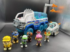 Paw Patrol Arctic Terrain