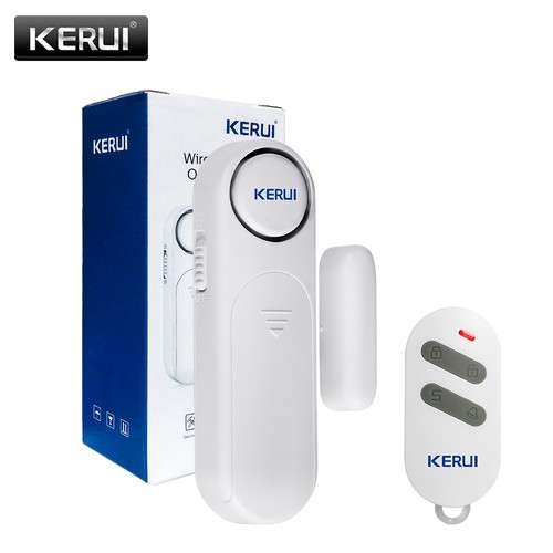 Magnetic mount wireless motion - wireless,