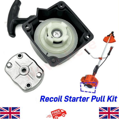 Universal recoil starter - recoil,