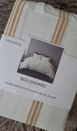 Bolongaro trevor doble ruffled - doble,