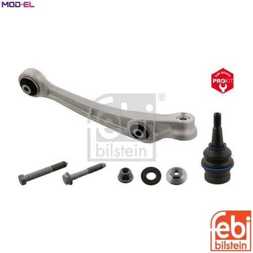 Controltrailing arm wheel - controltrailing,