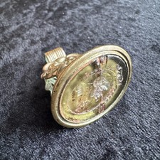 antique georgian wax seal