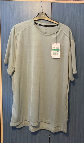 Nike mens miler jade horizon - mens,