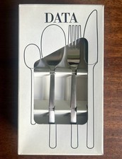 Vintage IKEA.  DATA 24 Pc