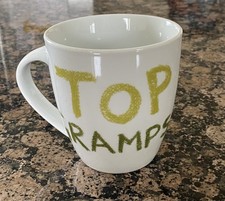JAMIE OLIVER TOP GRAMPS MUG BY