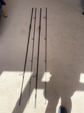 Tfg gear carp rods x - gear, “x
