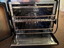 Queen Victoria Potato / Baking