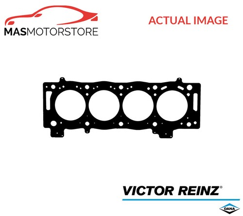 Engine cylinder head - cylinder, gasket