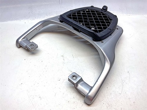 2010 honda xl125 - luggage, rack