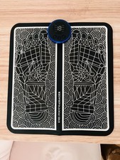 EMS Electric Foot Massager Pad
