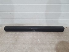 SHARP HT-SB110 Sound Bar Home