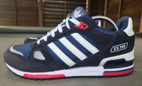 Adidas originals 750 9 - uk, 9.5