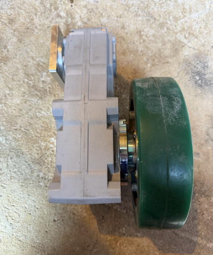 Stork drives transtecno ft146 - stork,