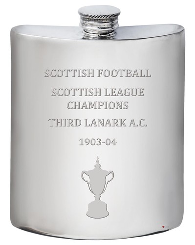 Third lanark scottish - lanark,
