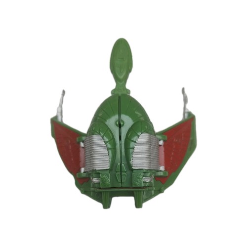 Star trek innerspace - trek, series