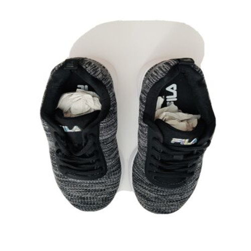 Fila women black grey - fila,