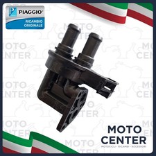 Heater Tap PIAGGIO PORTER 1300