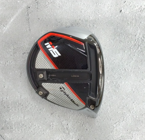 Taylormade 0 degree - 9.0,