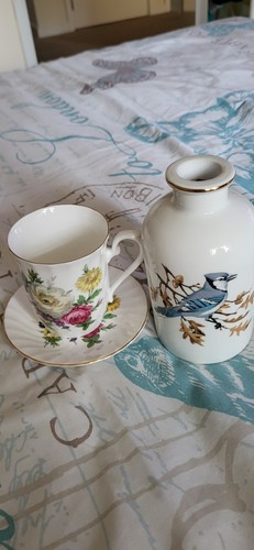 Royal kendal fine - fine, china