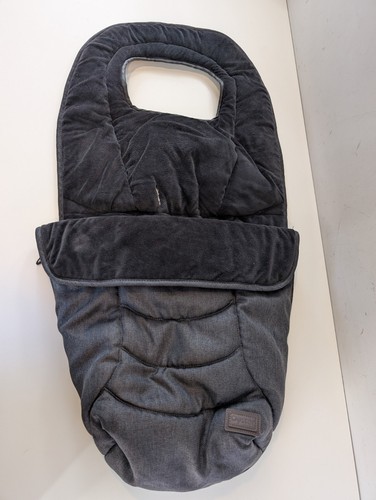 Babystyle oyster footmuff - 3,
