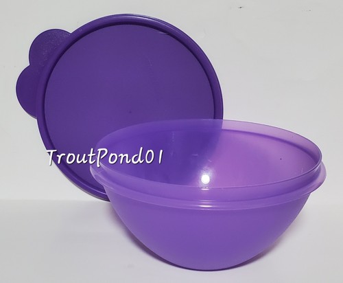 Tupperware wonderlier bowl - tupperware,