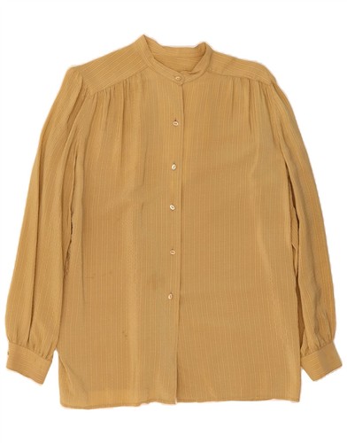 Vintage womens oversized shirt - vintage,