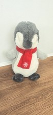 Keel Toys Penguin Super Soft