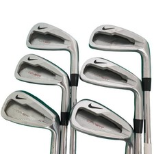 Nike VRS Covert 2.0 Iron Set