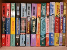 Ian Fleming The Penguin