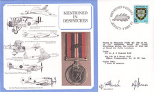 Phantom XV399 FLOWN Cover
