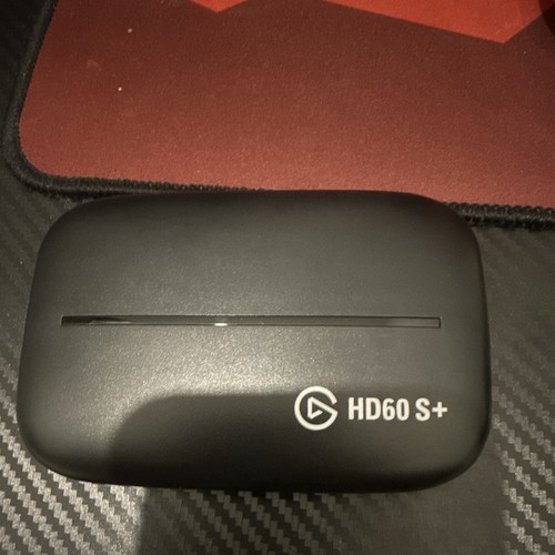 Elgato hd60 external - hd60, s+