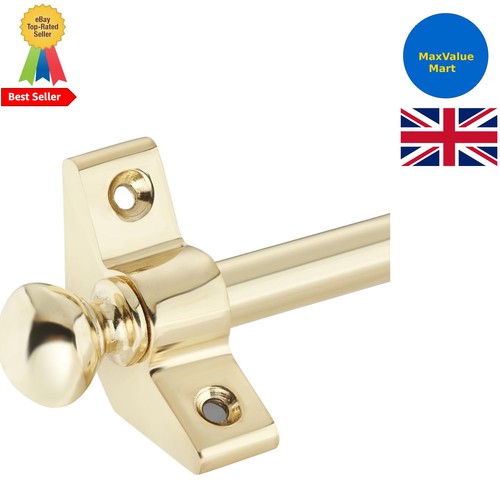 Luxury rod set polished - luxury, of
